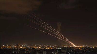 Сектор Газа: хрупкое перемирие с Израилем пока соблюдается - ru.euronews.com - Израиль