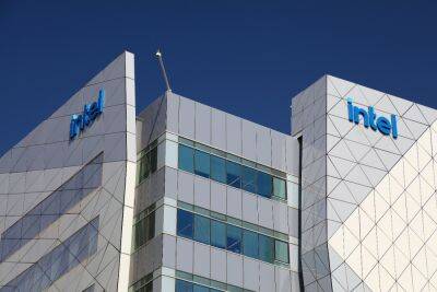 Израильский филиал Intel может уволить тысячи работников - news.israelinfo.co.il - Израиль - Иерусалим - Сша - Ирландия - штат Калифорния - штат Орегон
