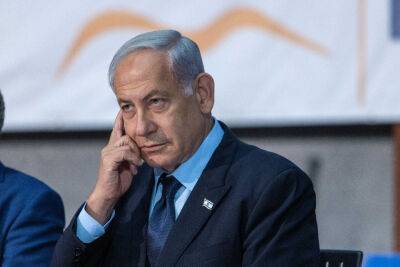 Секретарь правительства выдал планы Нетанияху: не будет «реформы» - не будет и судей - news.israelinfo.co.il - Израиль