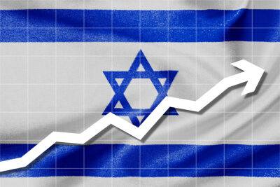 Инфляция в апреле вдвое превысила прогнозы - цены подскочили на 0.8% - news.israelinfo.co.il - Израиль