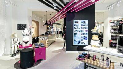 В Израиле появятся фирменные магазины модного нижнего белья из Голландии - vesty.co.il - Израиль - Голландия - Бельгия - Дания - Из