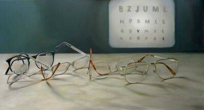 Детям в Израиле будут выдавать бесплатные очки: как их можно заказать - cursorinfo.co.il - Израиль