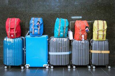 Авиакомпании Израиля введут плату за чемоданы для ручной клади — известны цены - cursorinfo.co.il - Израиль - Кипр