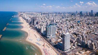 Аренда квартир дорожает: в каких городах Израиля можно снять доступное жилье - vesty.co.il - Израиль - Тель-Авив - Приморье край