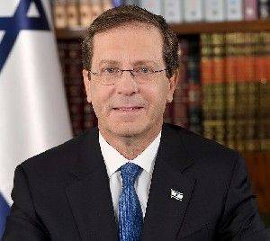 Ицхак Герцог - Герцог требует прогресса - isra.com - Израиль - Президент