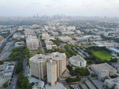 Университеты Израиля приостановят занятия из-за забастовки: названа дата - cursorinfo.co.il - Израиль - Тель-Авив