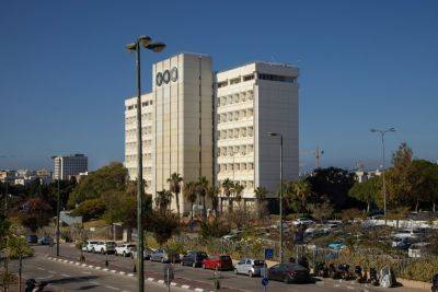 В понедельник в крупнейших университетах Израиля начинается бессрочная забастовка - news.israelinfo.co.il - Израиль - Тель-Авив