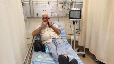 Насилие на дороге: в Хайфе молодой водитель избил пожилого до потери сознания - vesty.co.il - Израиль