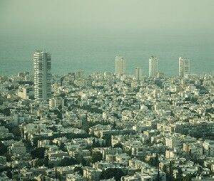 Тель-Авив – лидер по непроданным новым квартирам - isra.com - Израиль - Тель-Авив