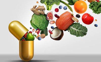 Как поддержать здоровье витаминами? - fokus-vnimaniya.com