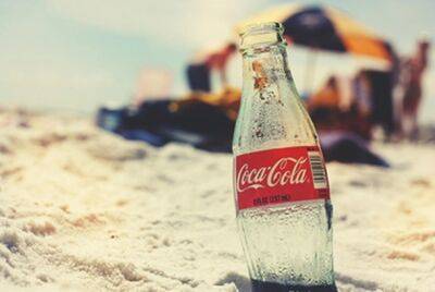 Цены на напитки от Coca-Cola Israel будут контролироваться государством? - nashe.orbita.co.il - Израиль