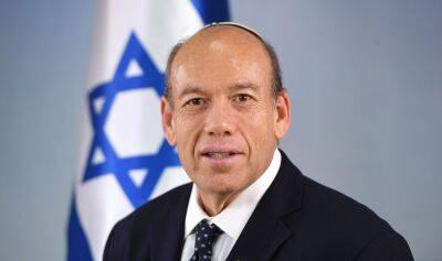 Госконтролер Энгельман указал на недостатки в работе многих израильских государственных учреждений - 9tv.co.il - Израиль