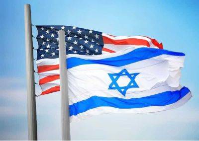 Эли Коэн - Рон Дермер - Инга Абрамян - Коэн рассказал, когда для израильтян вступит в силу безвиз со США - cursorinfo.co.il - Израиль - Египет - Сша - Иордания