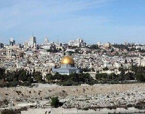 Каким был День Иерусалима? - isra.com - Иерусалим