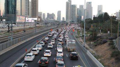 Израиль рассматривает ограничения на импорт китайских машин - vesty.co.il - Израиль - Сша - Канада