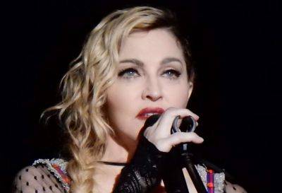 Но Кирел - Мадонна планирует духовную поездку в Израиль – СМИ - cursorinfo.co.il - Израиль