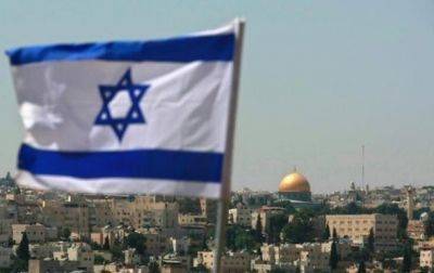 Эяль Замир - Израиль стремится стать "сверхдержавой" с помощью ИИ - Минобороны - korrespondent.net - Израиль - Украина