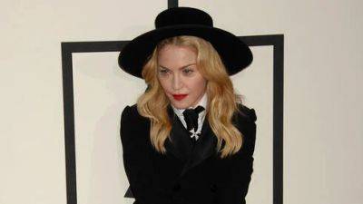 Поп-дива Мадонна тайно приедет в Израиль отмечать еврейский праздник - vesty.co.il - Израиль - Тель-Авив