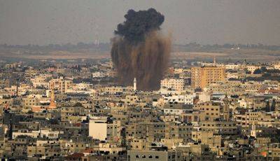 Халиль Аль-Бахитини - Лидер "Исламского джихада" рассказал, как Израилю удалось уничтожить руководителей боевого крыла группировки - 9tv.co.il - Израиль