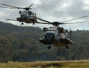 Вертолеты «Ясур» возвращаются на службу - isra.com - Израиль