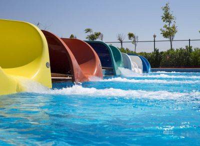 В Израиле открылся новый аквапарк за 13 млн шекелей — известна стоимость билетов - cursorinfo.co.il - Израиль - Голландия - Офаким