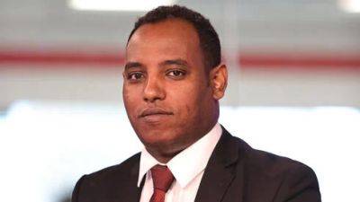 Беня Ганц - Эфиопия откроет консульство в Иерусалиме - vesty.co.il - Израиль - Иерусалим - Эфиопия