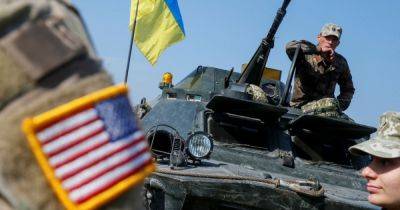 Украину могут принять в НАТО, несмотря на оккупированные территории, — NYT - focus.ua - Россия - Германия - Сша - Украина - Ссср - New York - Гдр - Президент