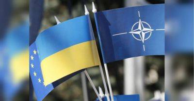 Существует сценарий принятия в НАТО части Украины, — СМИ - fakty.ua - Германия - Украина - New York - Гдр