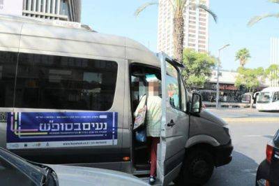 Из Мевасерет-Циона в Тель-Авив будут ходить бесплатные автобусы по субботам - vesty.co.il - Израиль - Тель-Авив - Тель-Авив