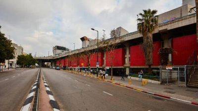 Снос центральной автостанции в Тель-Авиве отложен на неопределенный срок - vesty.co.il - Израиль - Тель-Авив