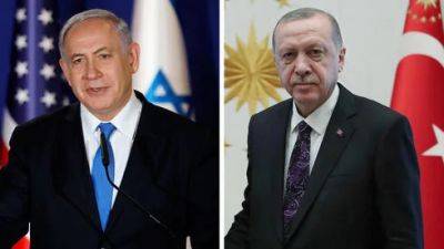 Реджеп Тайип Эрдоган - Эрдоган остался у власти: хорошо ли это для Израиля - vesty.co.il - Израиль - Палестина - Иерусалим - Турция - Анкара - Президент