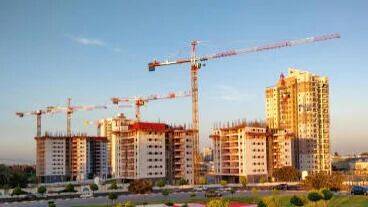ЦСБ: вот сколько лет надо отработать, чтобы купить квартиру в Израиле - vesty.co.il - Израиль - Тель-Авив - Иерусалим - Вот