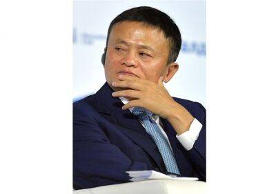 Ариэль Порат - Основатель Alibaba, Джек Ма, станет профессором Тель-Авивского университета - nashe.orbita.co.il - Израиль - Тель-Авив - Китай