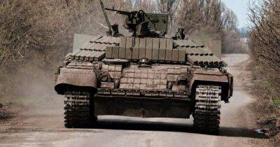 В Украине создали бронетранспортер БТР-Т на базе танка Т-64: что известно (видео) - focus.ua - Израиль - Украина - Видео
