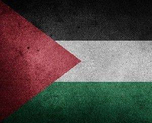 Палестинские флаги не запретят. Пока что - isra.com - Израиль - Палестина