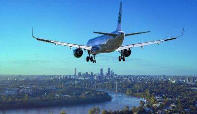 Arkia Airlines отменила из Тель-Авива в Мадрид все рейсы на июнь — названа причина - cursorinfo.co.il - Израиль - Тель-Авив - Испания - Мадрид