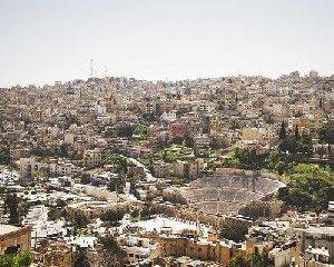 Израильтянина искали два года и нашли в… Иордании - isra.com - Израиль - Иордания - Амман