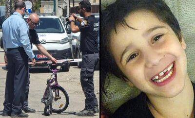 8-летний ребенок погиб, попав под грузовик на севере Израиля - nashe.orbita.co.il - Израиль