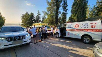Драка и убийство: житель севера Израиля застрелил юношу из арабской деревни - vesty.co.il - Израиль - Из