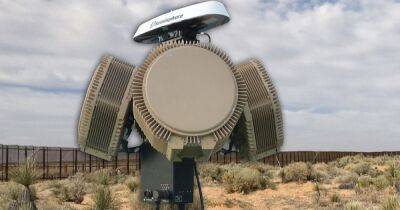Израиль начал поставки в Украину новых радаров, - СМИ - dsnews.ua - Израиль - Украина - Киев