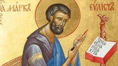 апостол Петр - Церковный праздник 8 мая: приметы и традиции на этот день - hyser.com.ua - Иерусалим - Египет - Украина - Рим