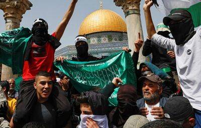Исмаил Хания - ХАМАС грозит присоединится к Исламскому джихаду для нанесения ответного удара Израилю - nashe.orbita.co.il - Израиль