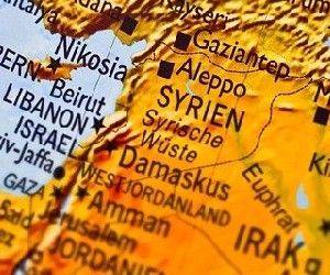 СМИ: Израиль в Сирии бил по «Хизбалле» - isra.com - Израиль - Сирия - Ливан - Дамаск