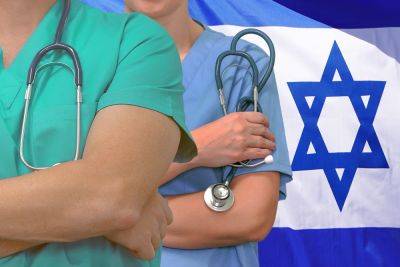 Доклад ОЭСР выявил катастрофу с врачами в Израиле - news.israelinfo.co.il - Израиль - Украина - Молдавия - Румыния