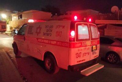 Стрельба в Западной Галилее: убита 15-летняя девочка - nashe.orbita.co.il - Израиль - Ярка