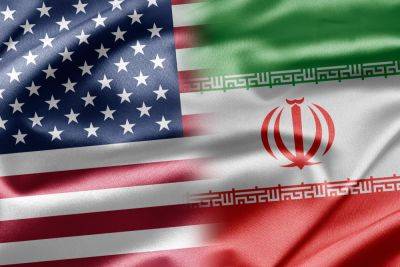 Барак Равид - Месседж Вашингтона: «Обогащение урана до 90% будет иметь серьезные последствия для Ирана» - news.israelinfo.co.il - Израиль - Иран - Сша - Вашингтон - Тегеран - Саудовская Аравия - Вашингтон - Оман