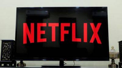 Больше, чем во время пандемии: что выиграл Netflix от запрета делиться паролями - vesty.co.il - Израиль - Сша