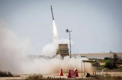 Германия приобретет израильскую противоракетную систему Arrow 3 стоимостью $4,3 млрд - nashe.orbita.co.il - Израиль - Россия - Германия - Сша - Вашингтон - Украина - Берлин