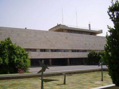 Национальная библиотека Израиля приобрела редкие каббалистические свитки - cursorinfo.co.il - Израиль - Ирак - Марокко - Йемен - Курдистан