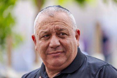 Гади Айзенкот - Айзенкот признал, что ЦАХАЛ воевал против «Исламского государства» - news.israelinfo.co.il - Израиль - Тель-Авив - Египет - Игил - New York - Президент